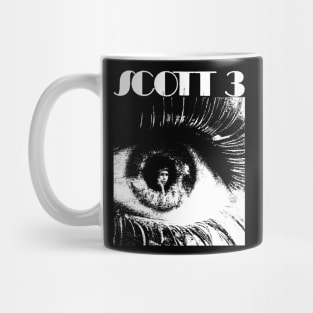 Scott Walker - Scott 3 Mug